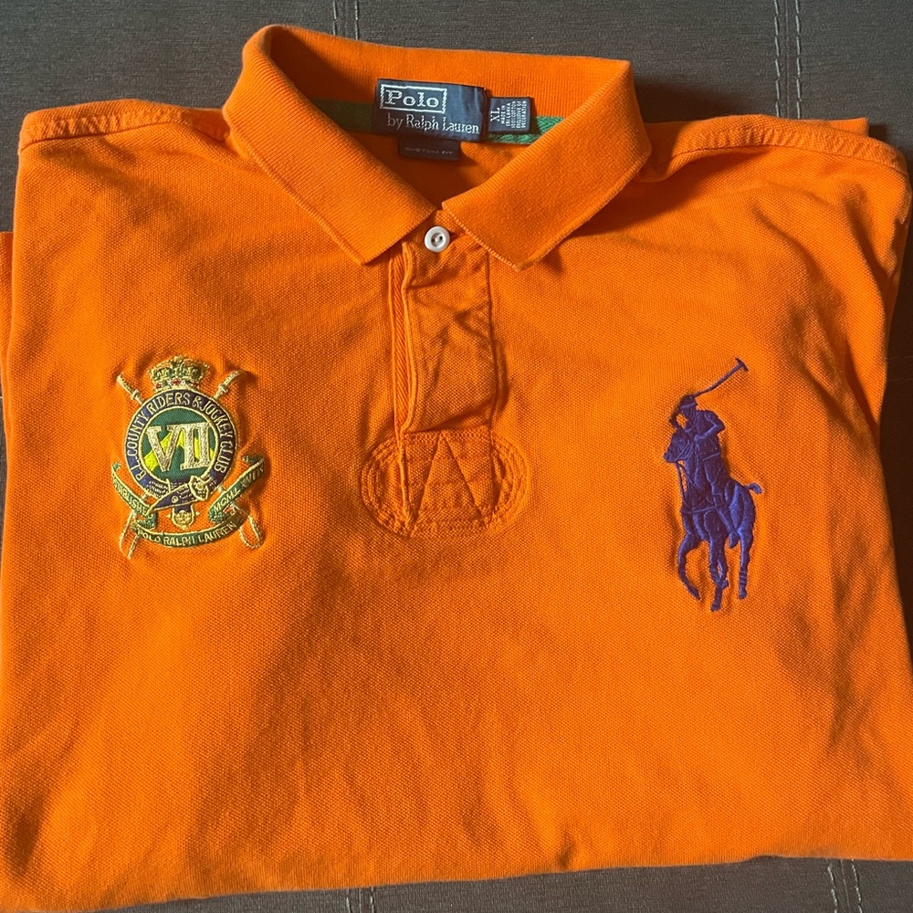 RL Polo Shirt